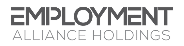 Employment Alliance Holdings - logo