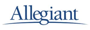 Allegiant logo