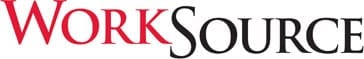 WorkSource logo